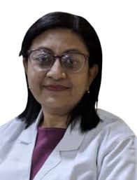 Dr Alka Jain